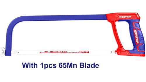 EHFE3002 ԷՄԹՈՊ Նաժովկա Երկաթի 300mm/12"