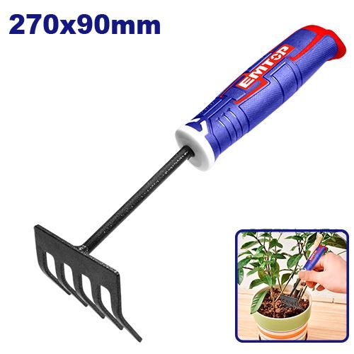 Рыхлитель садовый Emtop EHFTR1008