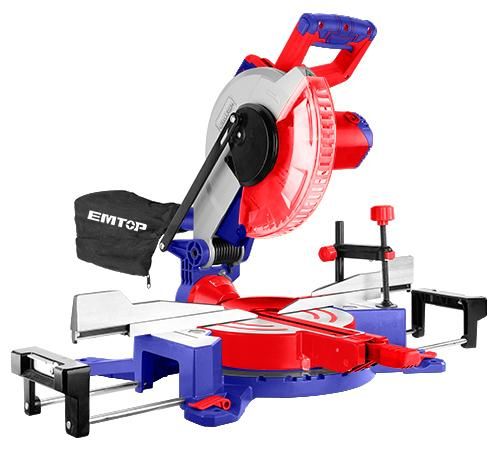 Mitre Saw Emtop EMSW18002
