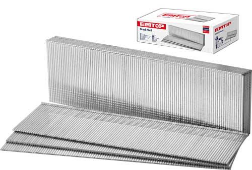 Гвозди для стэплера Emtop ENAL18251