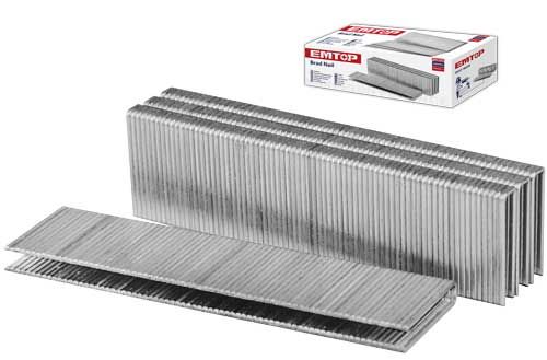Скобы Emtop ENAL18252