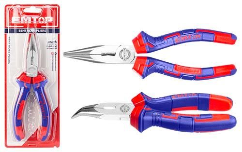 EPLRB0611 ԷՄԹՈՊ Կուպցի թեք 6"/160