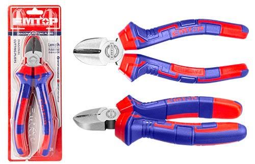 Кусачки боковые Emtop EPLRD0611