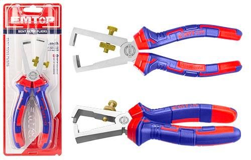 EPLRW0611 ԷՄԹՈՊ Կաբել մաքրող 6/160մմ