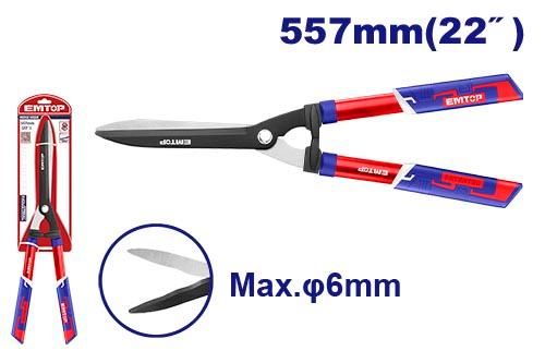 Hand pruner Emtop EPSR630101