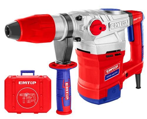 Rotary Hammer  Emtop ERHRM1601