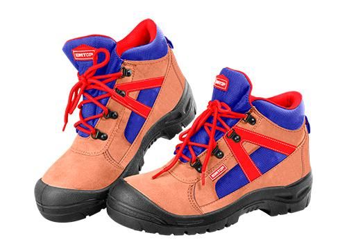 Safety boots Emtop ESBS32SB44