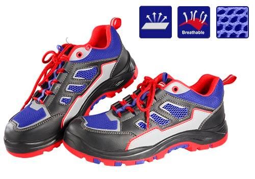 Safety boots Emtop ESBS82SB45