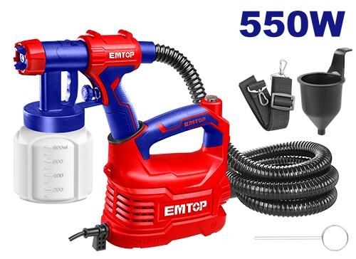 ESGN50001 Հեղուկացիր 500W 800ml