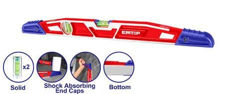 Уровень усиленный Emtop ESLL56001