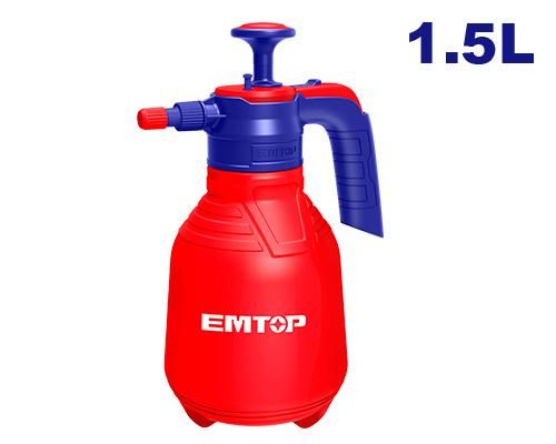 Hand pressure sprayer Emtop ESPP201502