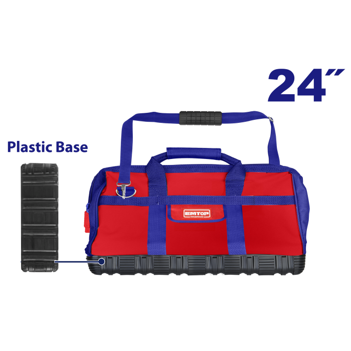 Tools Bag Emtop ETBG28242