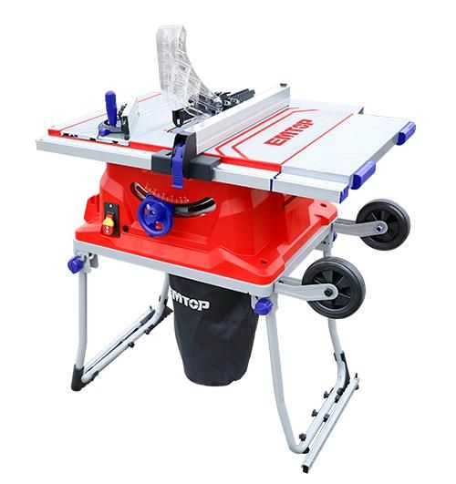 Table Saw Emtop ETSW15002