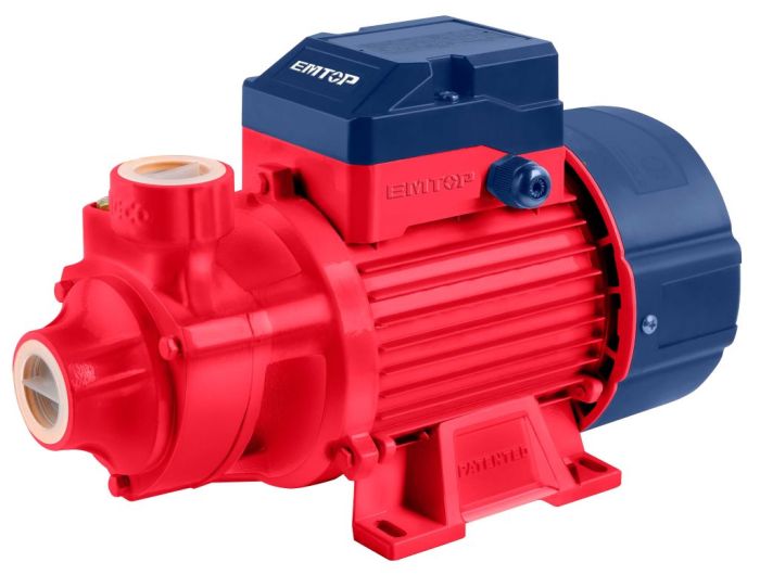 Вихревой насос Emtop EWPPV07501