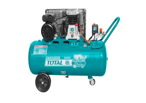 Air oil belt compressor 100 l /2.2kW (TC1301006)