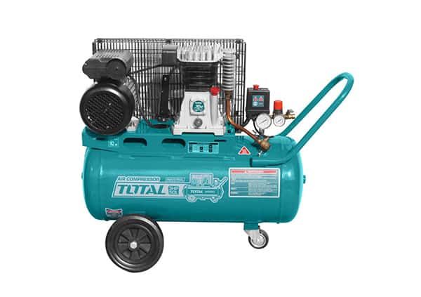 Air oil belt compressor  50 l /2.2kW (TC1300506)
