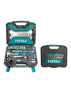 Универсальный набор инструмента 120 шт. (THKTAC01120)