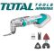  Lithium-Ion multi-tool 20V (TMLI2022)