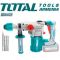 Rotary Hammer  TOTAL TRHLI202882