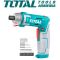 Li-ion Cordless Screwdriver 8V/6 Nm USB Type-C (TSDLI0802)