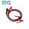 Car battery charging cord (PBCA16008L)