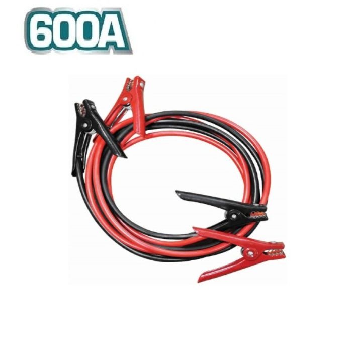 Car battery charging cord (PBCA16008L)