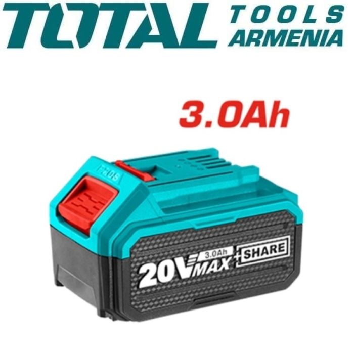 Аккумулятор 20V/3 А (TFBLI2030)