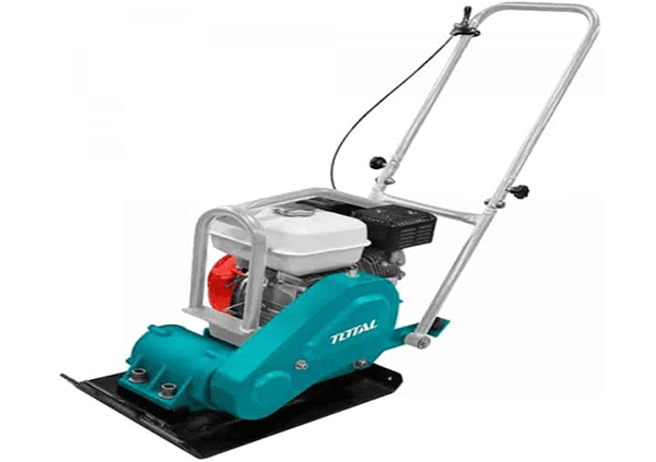 Gasoline reversible plate compactor 4 kW  (TP7060-2)