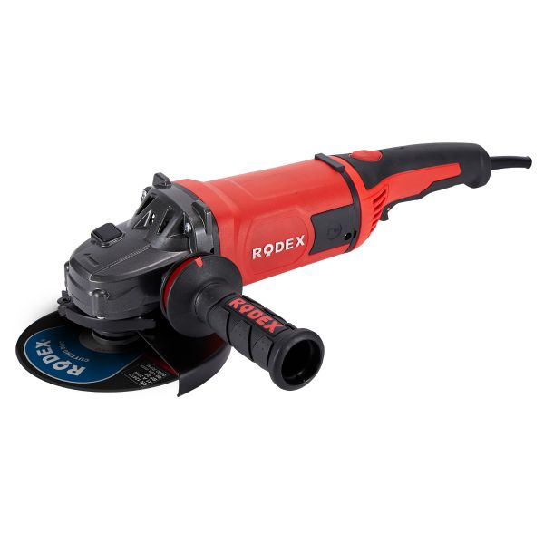 RDX1181 Electric Grinder