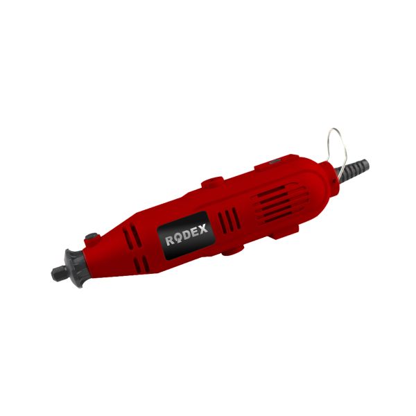 RDX1341 Mini Grinding and Engraving Kit