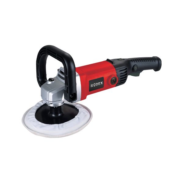 RDX149 Polishing machine