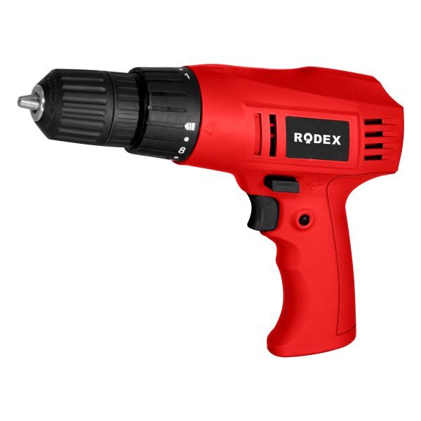 RDX154 El. screwdriver