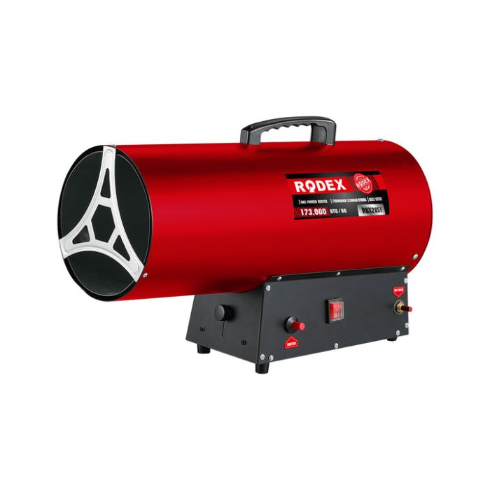 RDX2851 Газовая тепловая пушка