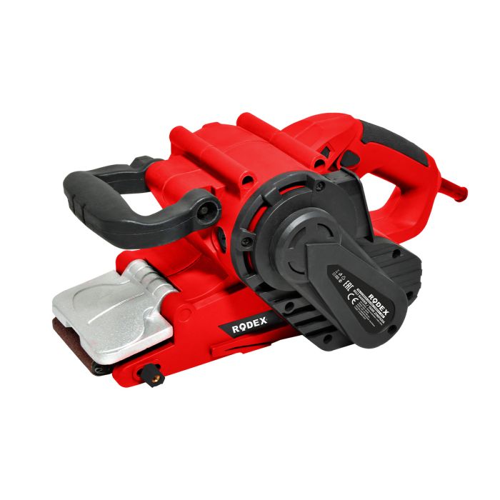 RDX374 Ленточная шлифовальная машина