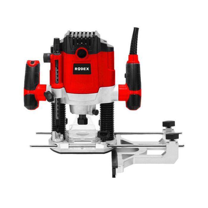 RDX3787 Electric Router
