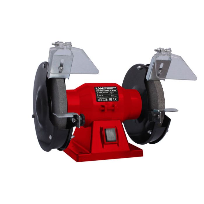 RDX4121A Точильный станок