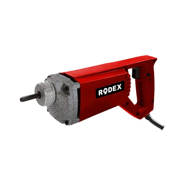RDX470 Concrete Vibrator