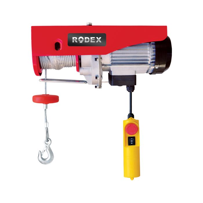 RDX480A Electric Hoist