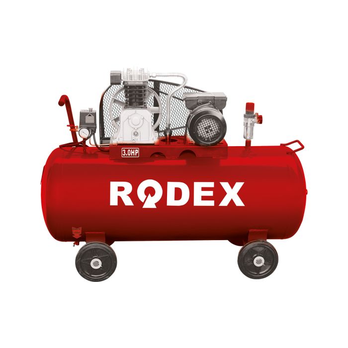 RDX796 Air Compressor