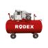 Կոմպրեսատոր 200լ   2.2կՎտ RODEX