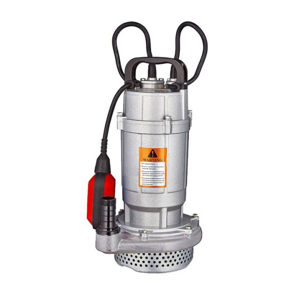 RDX8325 Submersible pumps for clean water