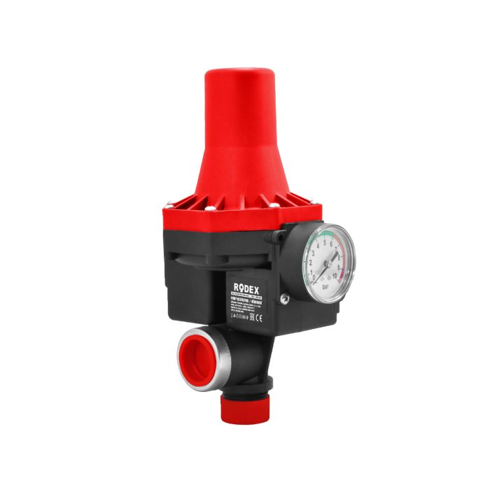 Պոմպի Ավտոմատ Կարգավորիչ 1,5-2,2 bar