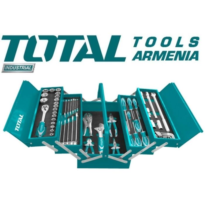 Tool Box (THT10701)