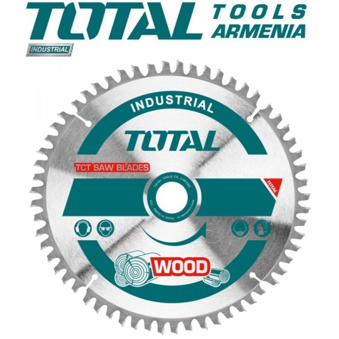 Пильный диск по дереву 305х30мм (TAC231923)