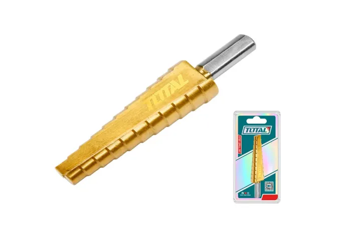 Cone Drill 10-20mm (TAC7510201)