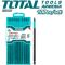 T25 impact screwdriver 250mm bits set 10pcs (TACIM16T25103)