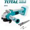 Lithium-Ion angle grinder 20V / 2A/INDUSTRIAL (TAGLI1151)