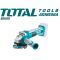Lithium-Ion angle grinder 20V / 115mm (TAGLI201158)