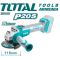 Lithium-Ion angle grinder 20V / 4Ah / 115mm (TAGLI2011582)