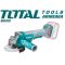 Lithium-Ion angle grinder 20V (TAGLI211156)